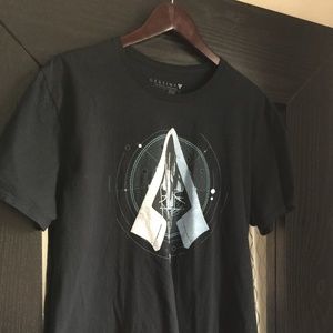 Destiny 2 LootCrate Exclusive T-Shirt